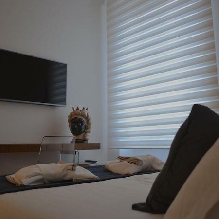 500 Suite Prati Delle Vittorie Рим Экстерьер фото