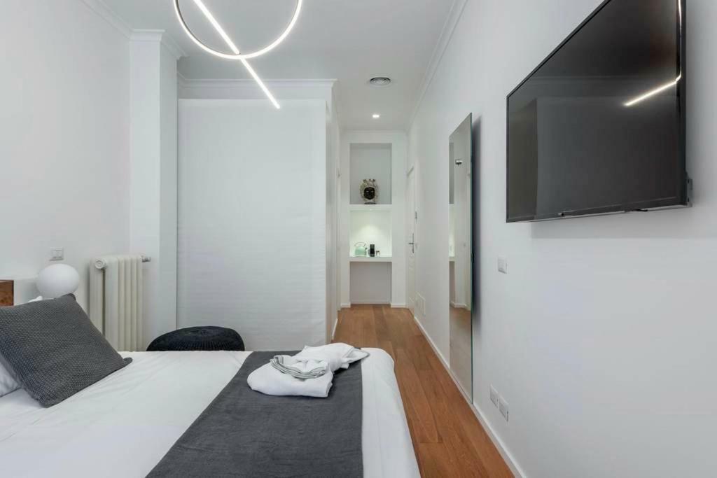 500 Suite Prati Delle Vittorie Рим Экстерьер фото
